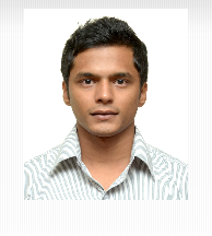 Mr. Rohan Acharekar
