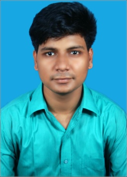 Mr. Vinayak Gawade