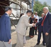 Dr. Raghunath Mashelkar Visit
