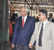 Dr. Raghunath Mashelkar Visit
