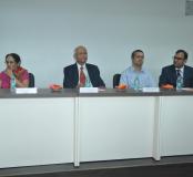 Dr. Raghunath Mashelkar Visit