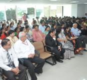 Dr. Raghunath Mashelkar Visit