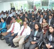 Dr. Raghunath Mashelkar Visit