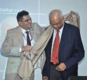 Dr. Raghunath Mashelkar Visit