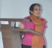 Dr. Raghunath Mashelkar Visit