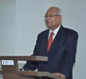Dr. Raghunath Mashelkar Visit