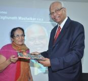 Dr. Raghunath Mashelkar Visit