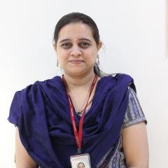 Vandana S.