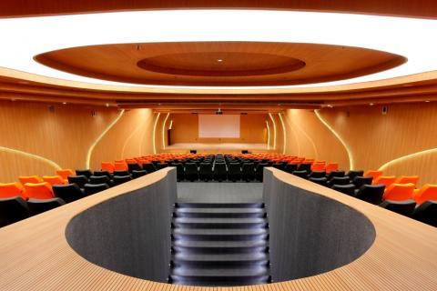 Auditorium