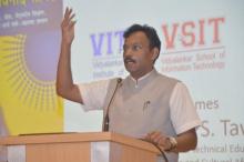 Shri. Vinod Tawde