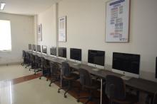 Computer Center